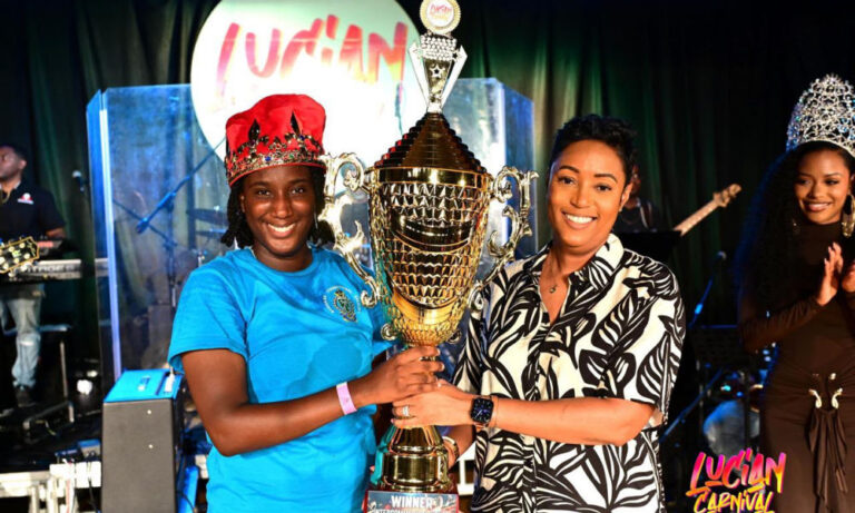 Bordelais Stuns Defending Champion by One Point to Capture Inter-Commercial Calypso Crown
