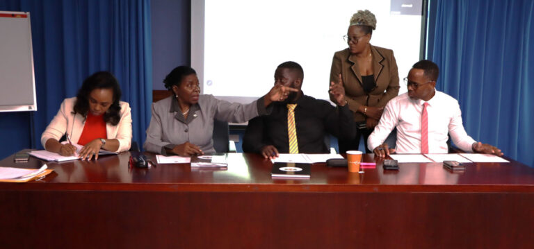 Security Firms Put on Notice as Labour Department Cracks Down on Workplace Violations