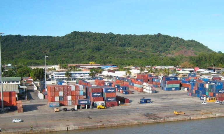 Man Admits to Major Drug Importation Plot After Cannabis Resin Hidden in Buckets Found at Vieux Fort Port