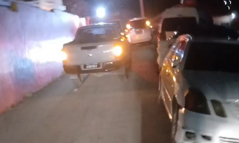 Saudi Arabian National Gunned Down Inside Vehicle in Marigot as Police Launch Murder Investigation