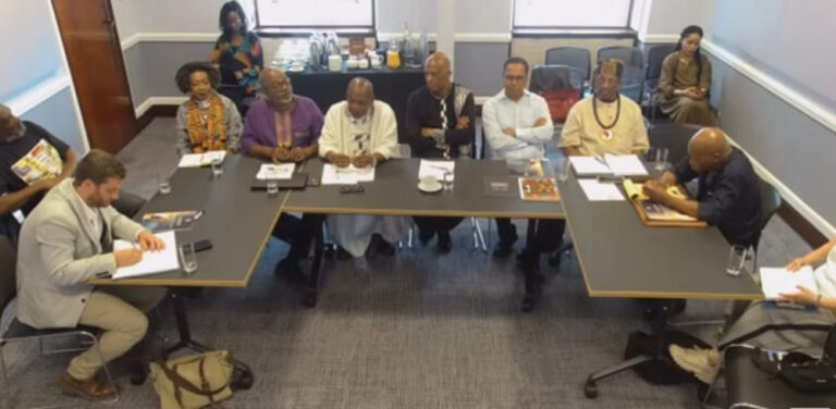 CARICOM Demands Britain Finish Decolonization, Seeks Direct Talks with King Charles