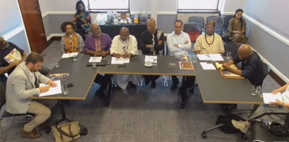 CARICOM Demands Britain Finish Decolonization, Seeks Direct Talks with King Charles