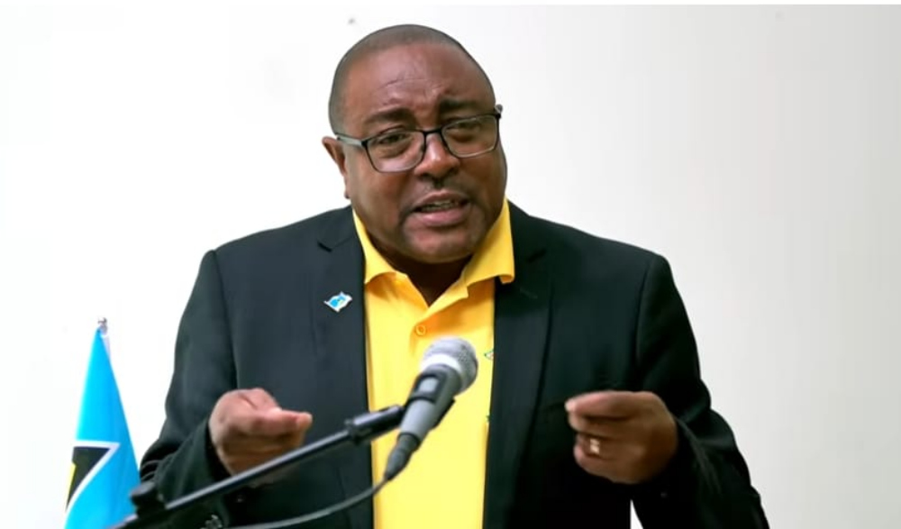 UWP Warns U.S. Travel Advisory Could Cripple Saint Lucia’s Tourism Industry as Crime Fears Escalate