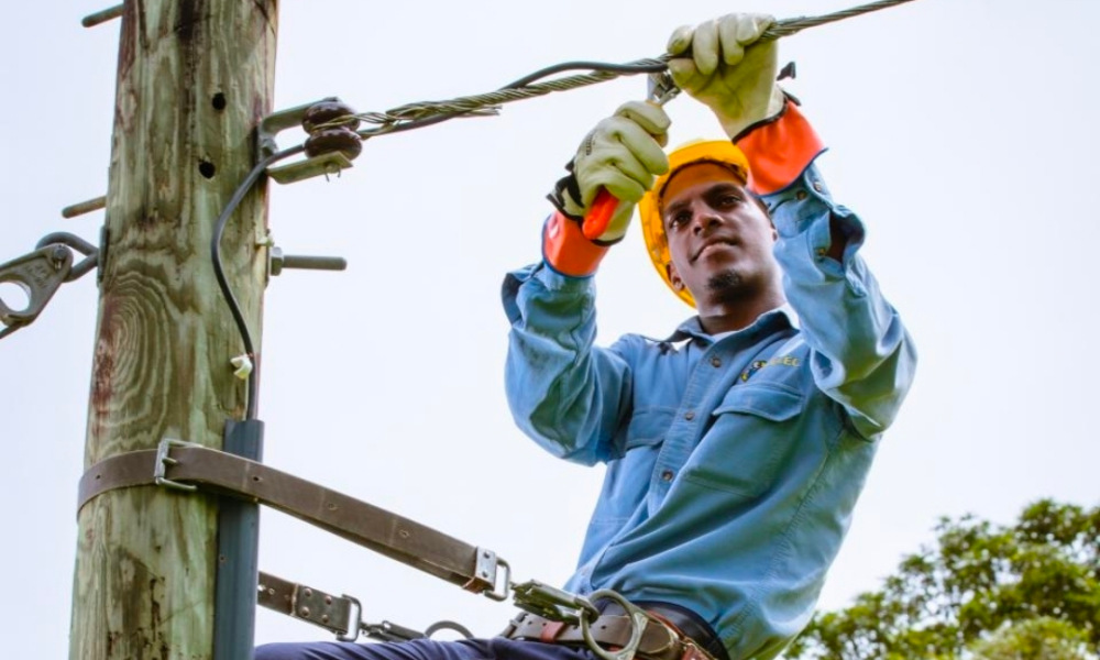Third Island-wide Blackout This Year: LUCELEC Launches Investigation After Saint Lucia Power Outage 