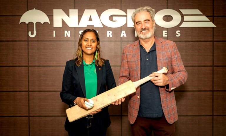 Caribbean Cricket’s Newest Talent Pathway Begins with Historic NAGICO-GSL Partnership