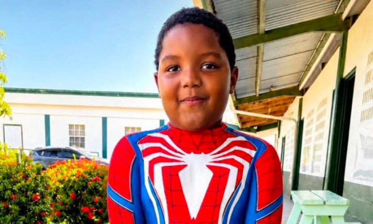 Police Identify Deceased Child as Fatal Vieux Fort Highway Crash Investigation Continues