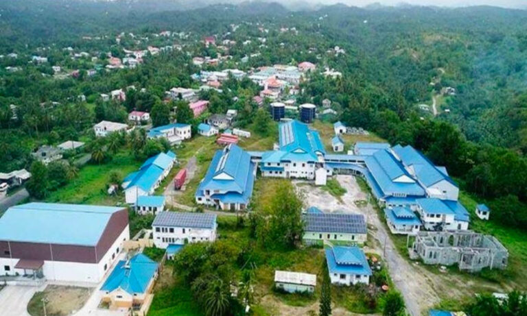 St. Jude Hospital Refutes Social Media Claims of CEO’s Dismissal and Financial Probe