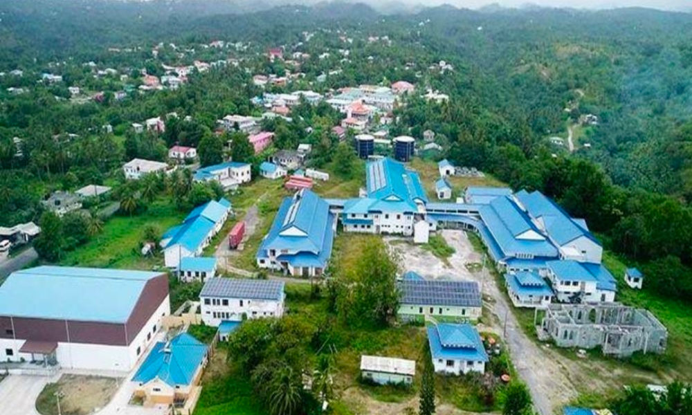 St. Jude Hospital Refutes Social Media Claims of CEO’s Dismissal and Financial Probe