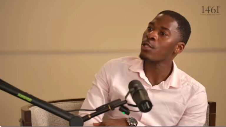 Caribbean Rhodes Scholar Says Red Tape Is Holding CARICOM Back