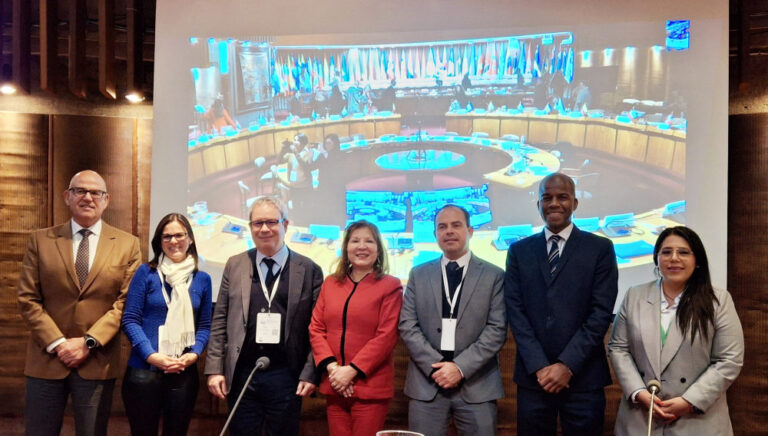 Caribbean Too Small to Face Global Crises Alone, BVI Warns as It Pushes for Stronger Global Alliances