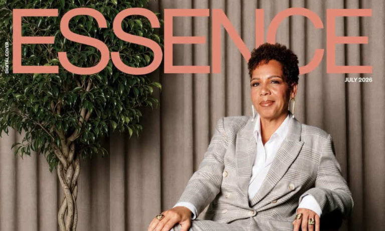 Saint Lucia’s Nina Compton Lands Prestigious ESSENCE Honour, Earns Praise from Export Saint Lucia