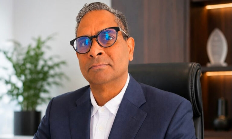 Acado St. Lucia Bets on Veteran Executive Sunil Maharaj to Drive Growth