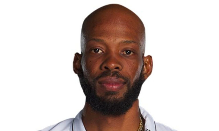 Saint Lucia Kings Hand Leadership Reins to Roston Chase Ahead of 2026 CPL Title Run