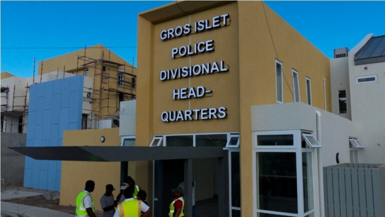 Carnival Security Crackdown Nets Three as Police Seize Firearm Magazine and Suspected Drugs in Gros Islet