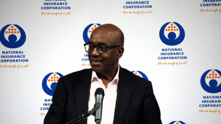Saint Lucia Mourns Passing of Business Leader and Former Senator Everistus Jn Marie