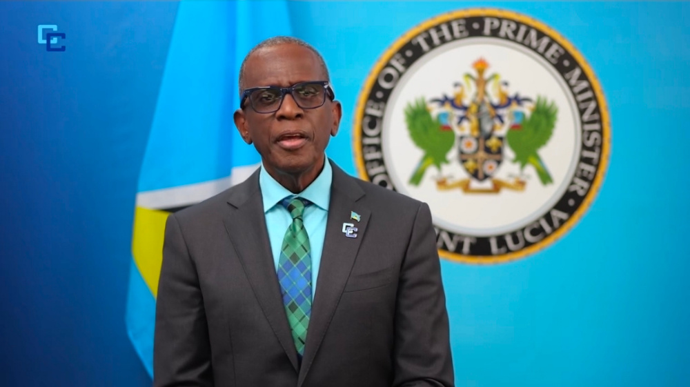 PM Pierre Says Emancipation Remains Unfinished as He Calls for Economic Freedom and Justice
