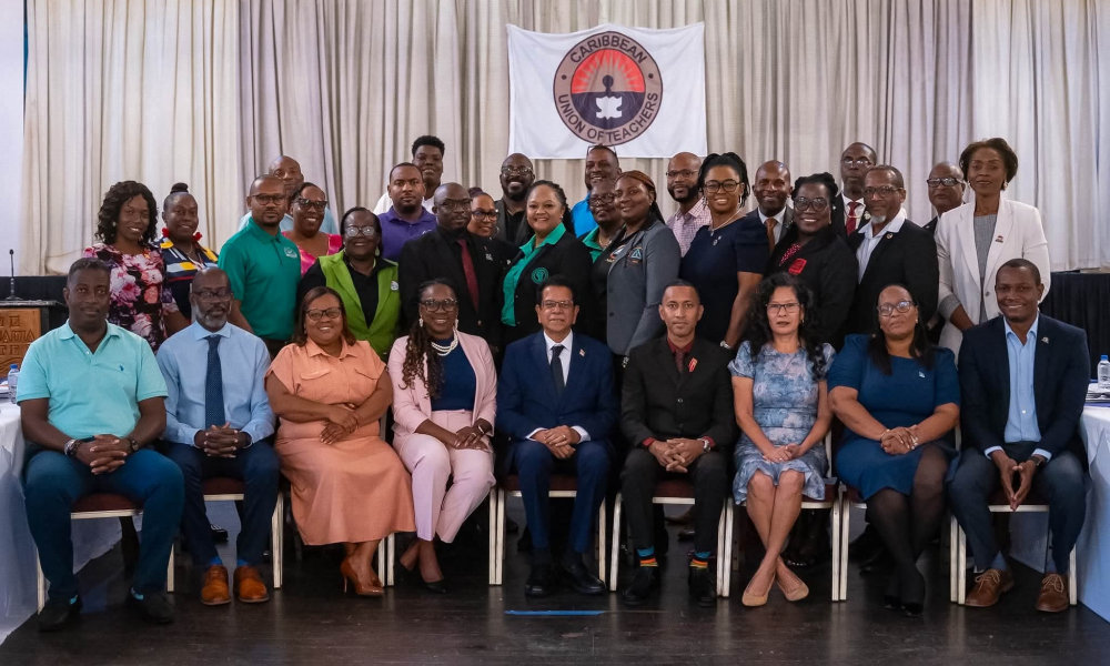 Caribbean Teachers Secure Historic Partnership to Strengthen Education Leadership Across the Region