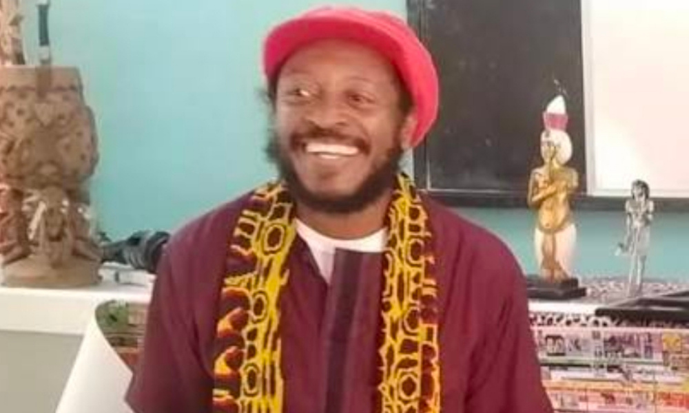 Rastafari Leader Applauds Government’s Emancipation Support in Post-Celebration Statement