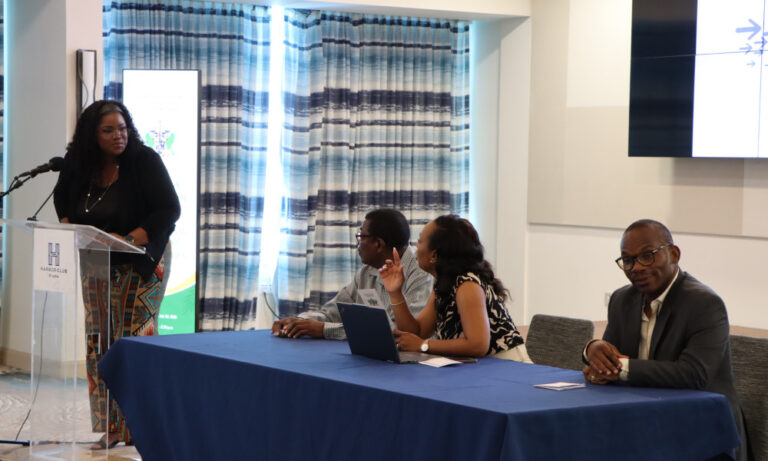 Saint Lucia’s First Workplace Safety Policy Moves Closer as Landmark Plan Heads to Cabinet