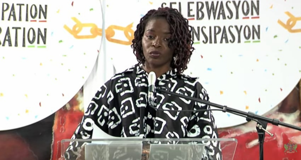 Saint Lucia Urged to Rewrite Its Economic Future as Historian Revives Reparations Fight