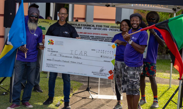 $5,000 Cash Prize Up for Grabs in CDF’s Emancipation Treasure Hunt
