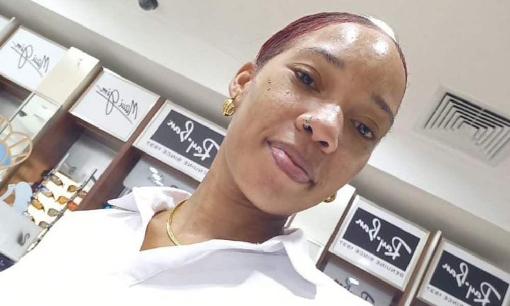 28-Year-Old Woman Dies Days After Being Ran Over by Omnibus