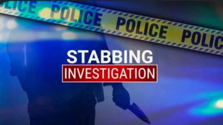 One Dead, Mother Hospitalised After Suspected Stabbing in Anse Ger