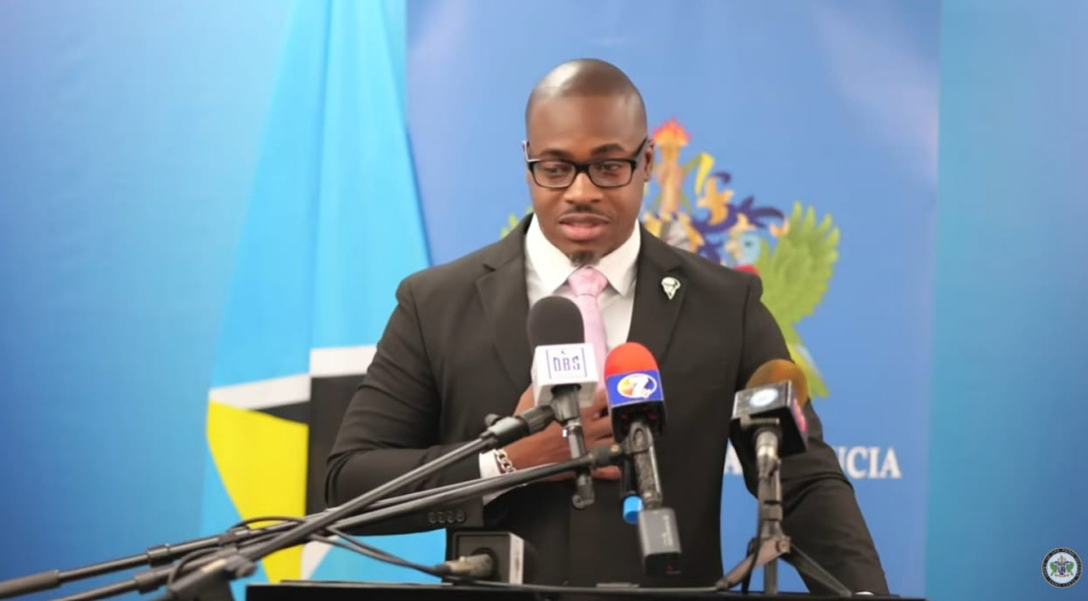 Casimir Breaks Silence on Julien Alfred Commonwealth Games Row