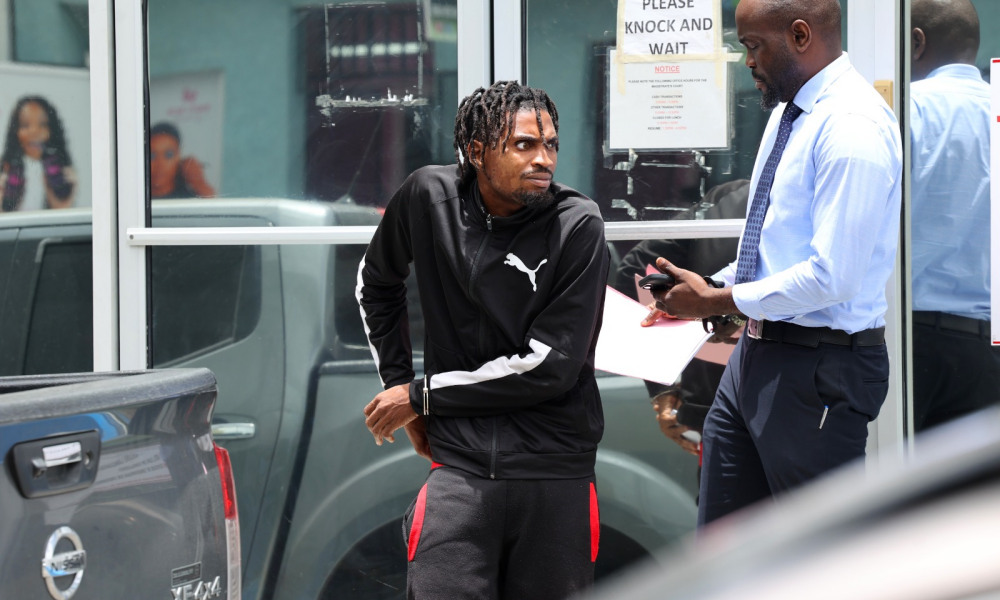 Soufriere Man Charged With Grievous Harm After Alleged Attack on Yacht Owner