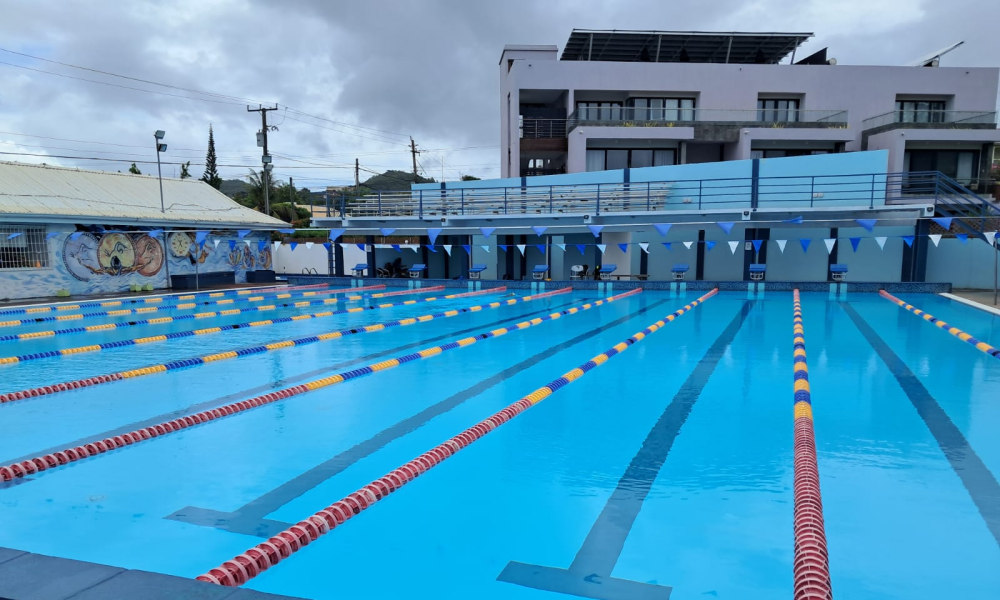 RAC Swimmers Record 78% Improvement as Young Talents Earn National Call-Up