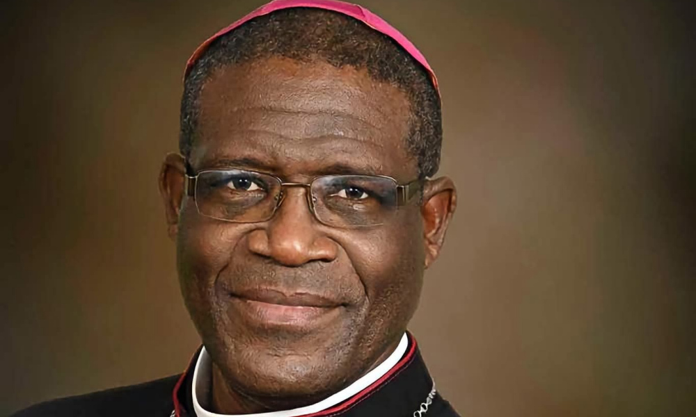 Archbishop Takes Aim at Skimpy Costumes, Year-Round ‘Bacchanal’