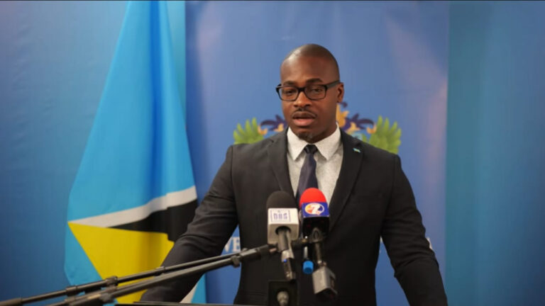 Education Minister Pushes Back Against CXC’s AI-Driven SBA Reforms