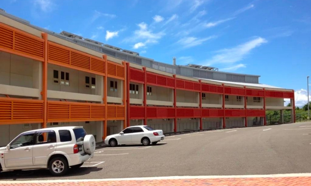 Labour Act Notice Stirs Unease at OKEU as Staff Concerns Mount