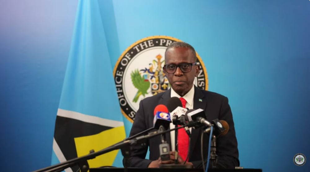 Pierre Says Cabinet Needs Time to Decide on Joy St. Omer Inquiry