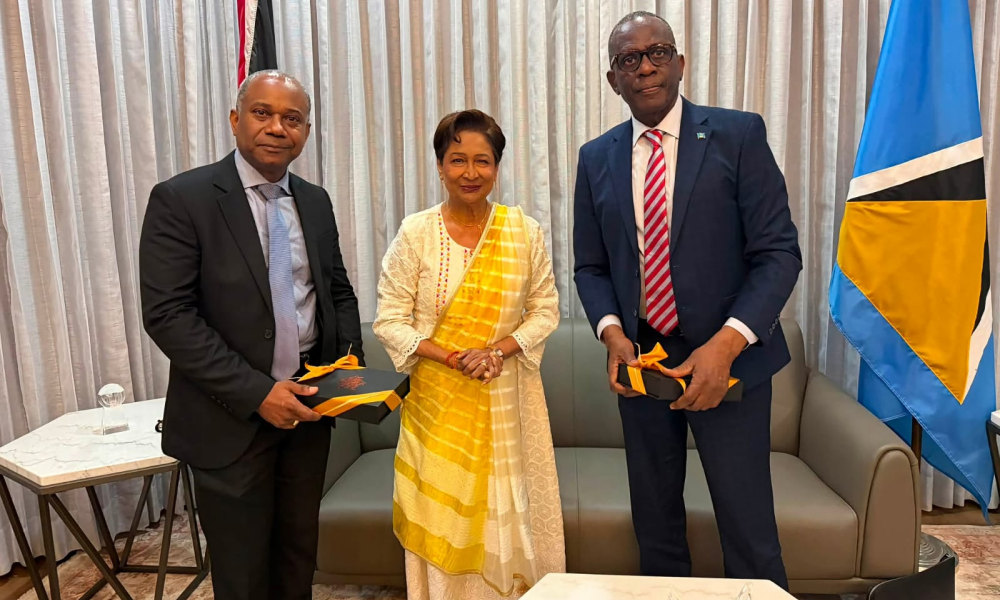 CARICOM Lawyers Up as Trinidad Takes Secretary-General Dispute to CCJ