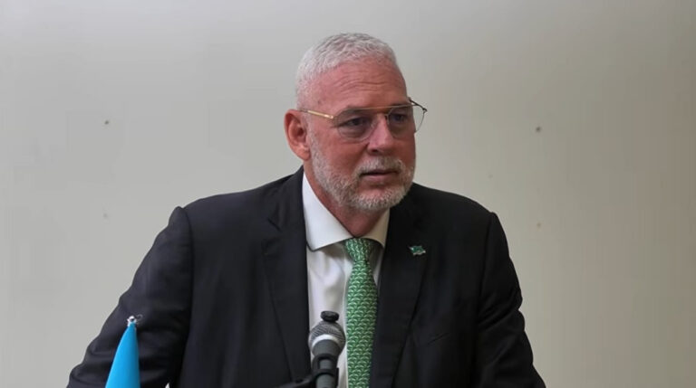 UWP Weighs Major Changes After Election Defeat