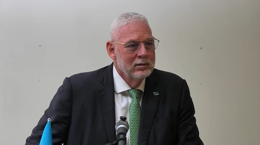UWP Weighs Major Changes After Election Defeat