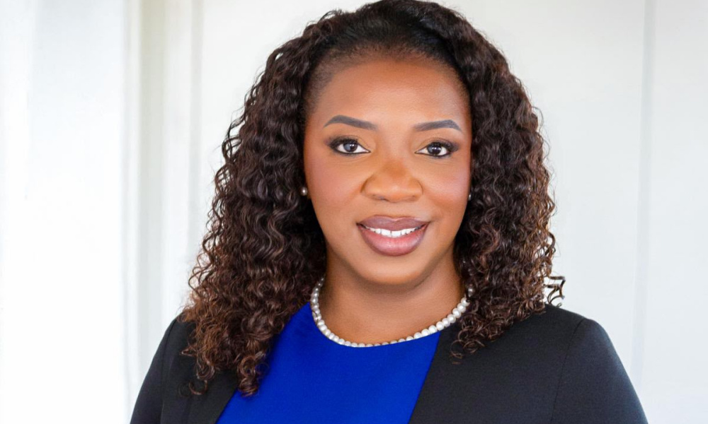 Saint Lucian Layvern Daniel Appointed Hotel Manager of The Retreat Turks & Caicos