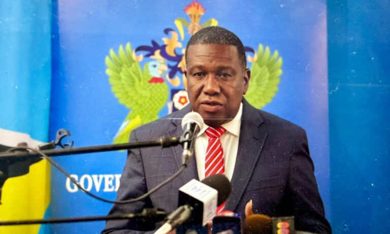 Saint Lucia to Receive First Group Under U.S. Third Country Nationals Program
