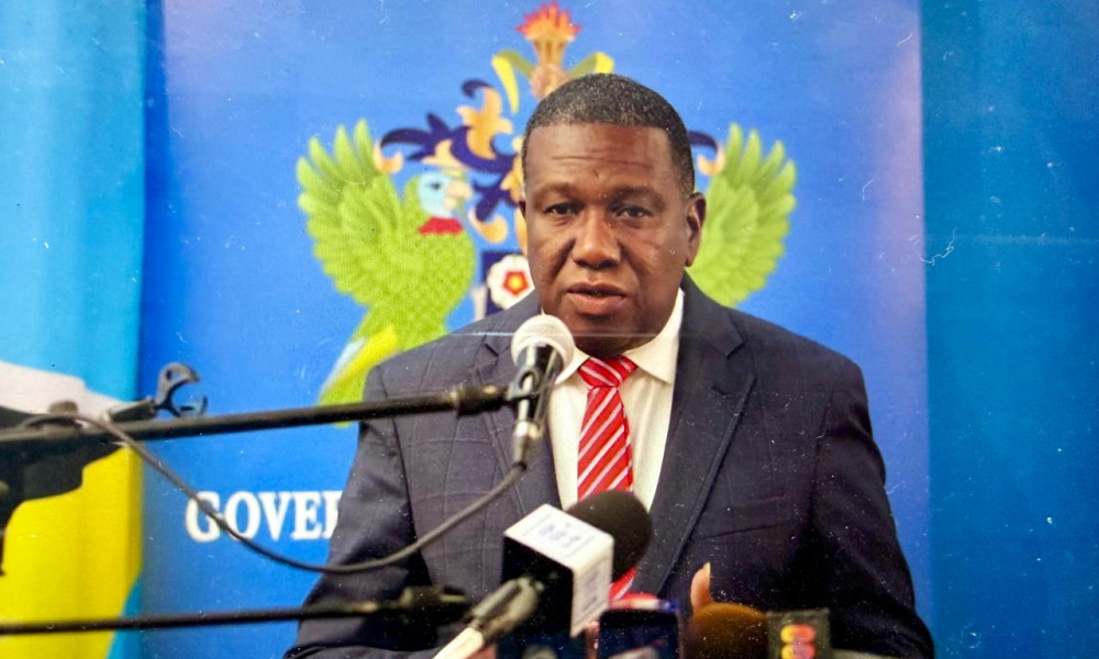 Saint Lucia to Receive First Group Under U.S. Third Country Nationals Program