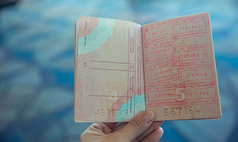 UK Visa Requirement May Not Be Final, Saint Lucia Foreign Minister Says