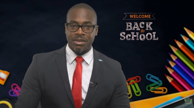 New School Year, New Rules Saint Lucia Unveils Major Education Overhaul
