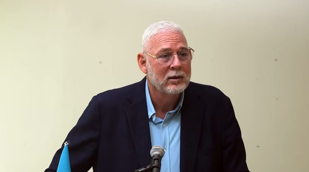 UWP Demands Answers on U.S. Transfer Deal as Government Moves to Ease Fears