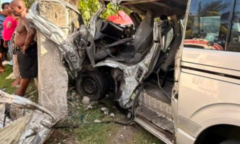Two Major Crashes Within Hours Leave 11 Injured 