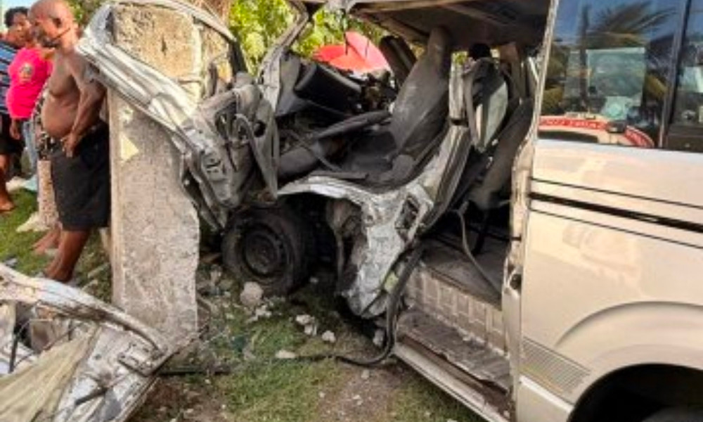 Two Major Crashes Within Hours Leave 11 Injured 
