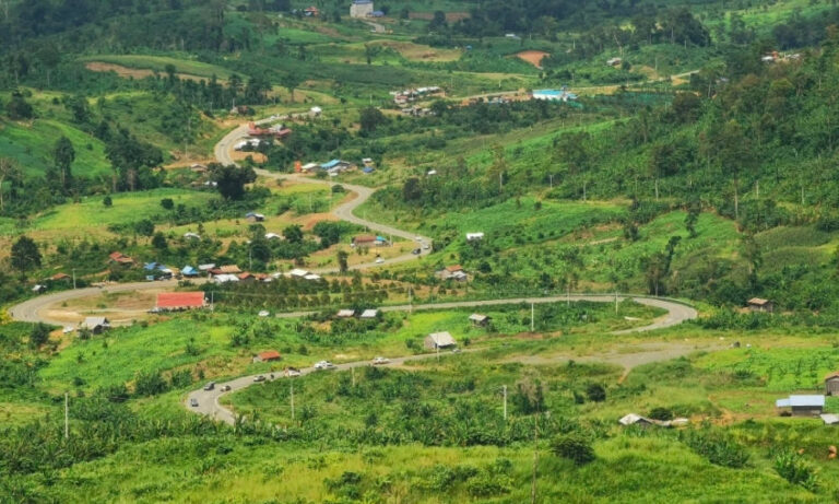 Babonneau Moves to Turn Culture and Nature Into Tourism Opportunities