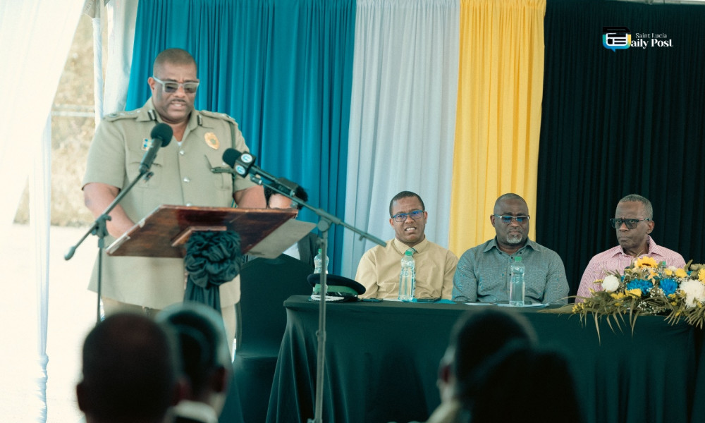 New Bordelais Medical Unit Expands Care for 546 Inmates