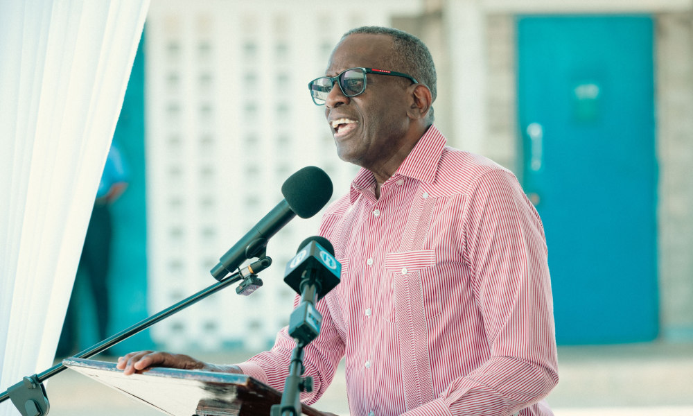 US-Iran Conflict Could Cost Saint Lucia Millions, Pierre Warns