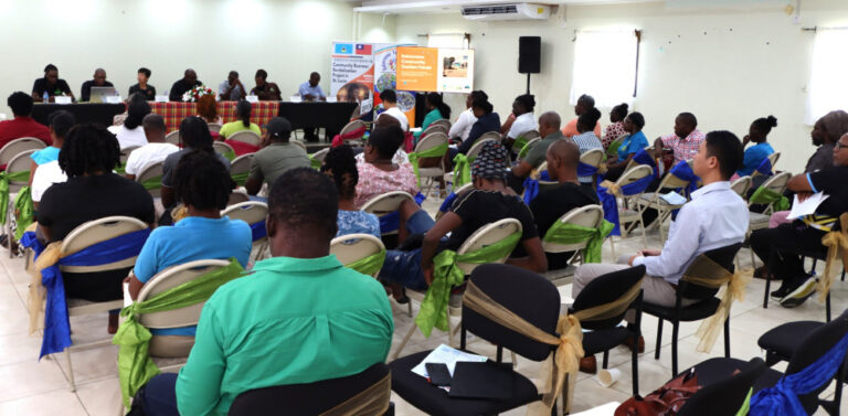 Community Tourism Agency Pushes for More Visitor Experiences in Babonneau