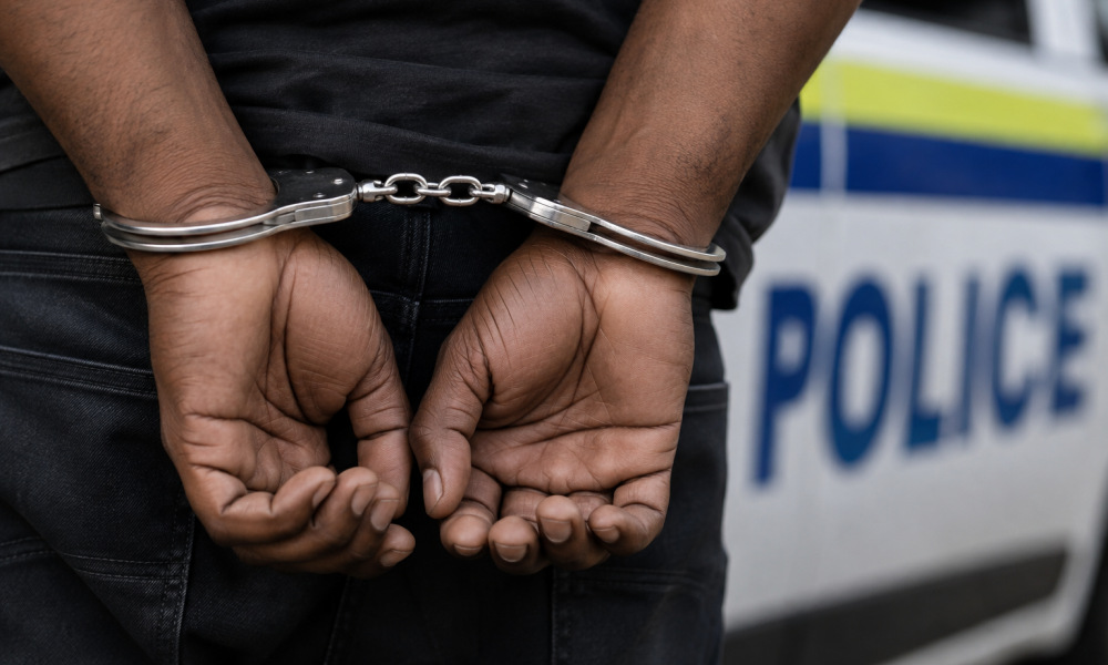 Two Remanded on Murder Charge After Jacmel Shooting Victim Dies